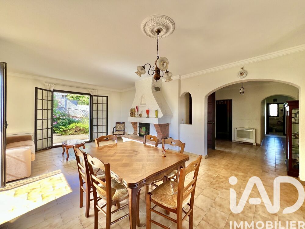  vendre  Maison St Aygulf (83370)