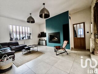  Maison � vendre 6 pi�ces 140 m�