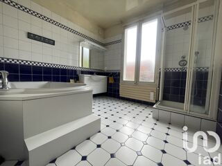  Maison � vendre 5 pi�ces 93 m�