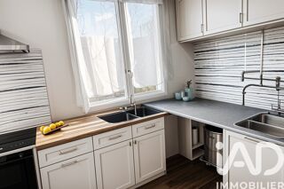  Appartement  vendre 3 pices 50 m