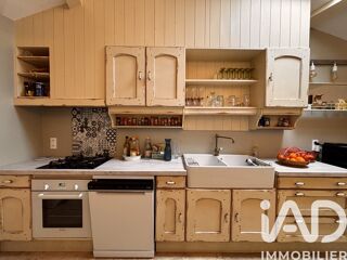  Maison � vendre 5 pi�ces 110 m�