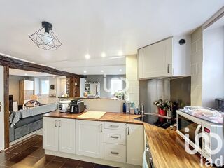  Maison  vendre 4 pices 92 m