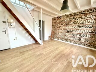  Appartement � vendre 1 pi�ce 26 m�