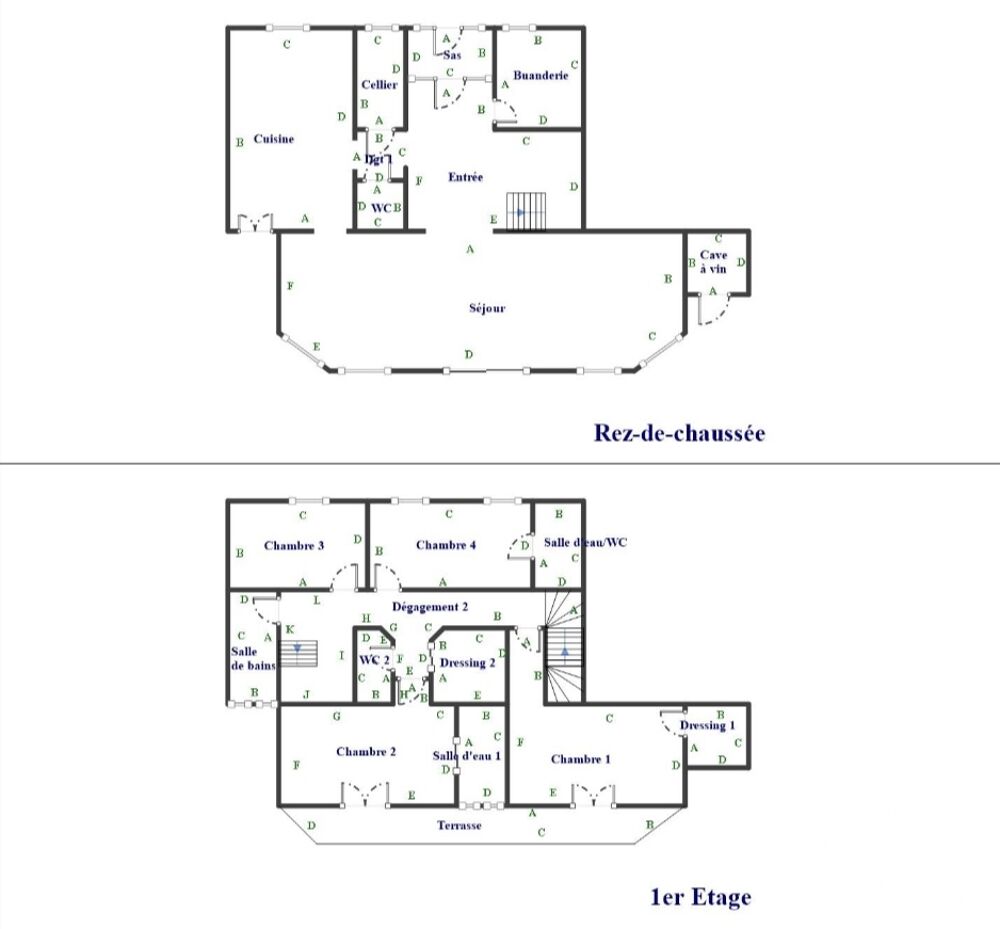 � vendre  Maison Montpellier (34070)