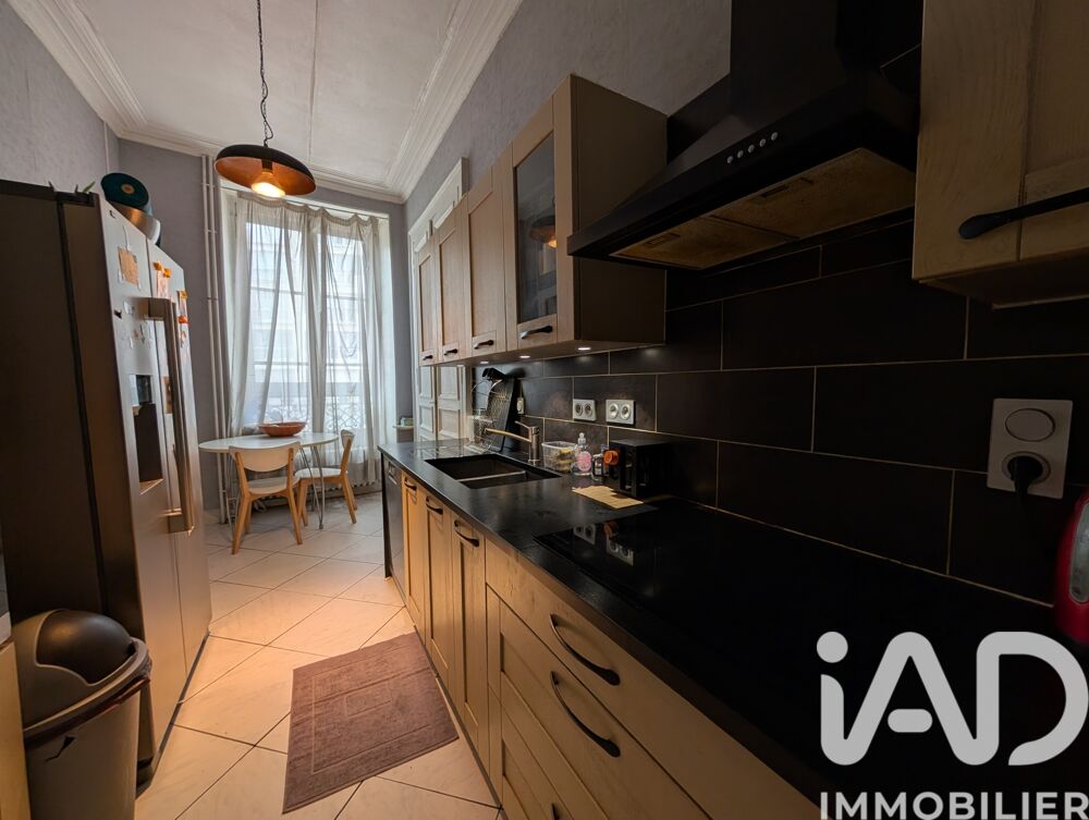 � vendre  Maison Le Mans (72000)