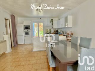  Maison � vendre 3 pi�ces 71 m�