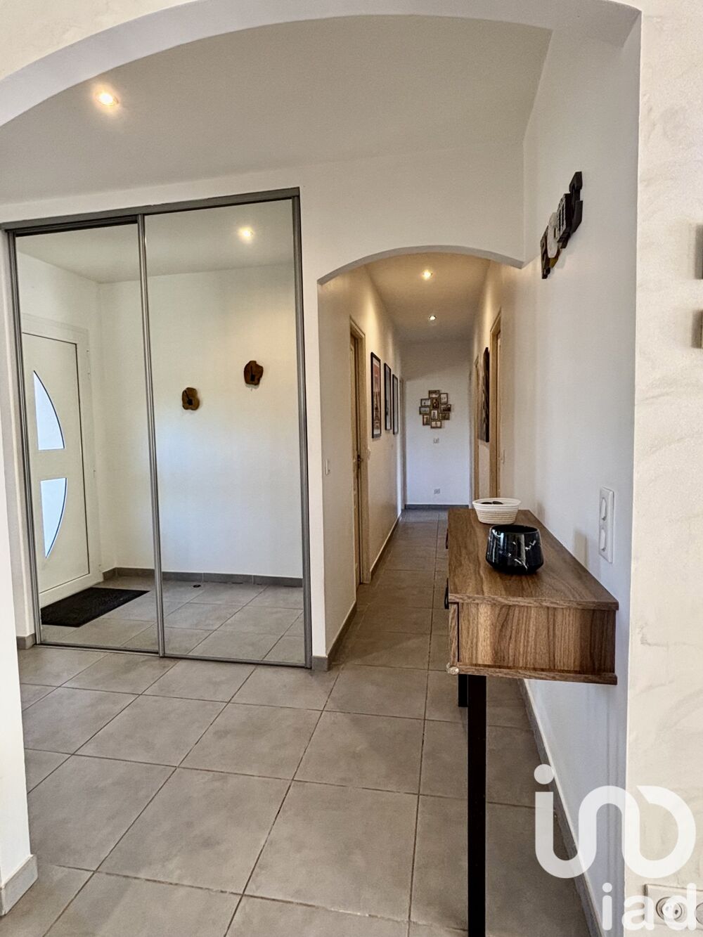  vendre  Maison Lorgues (83510)