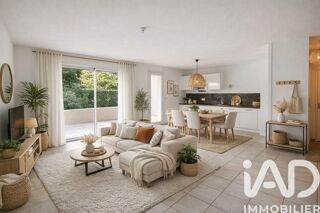  Appartement � vendre 3 pi�ces 63 m�