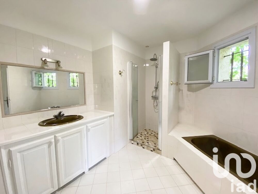  vendre  Maison Saint-Raphal (83700)