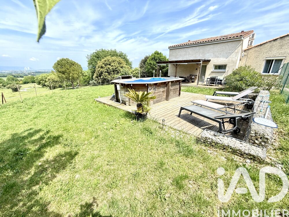 � vendre  Maison Malataverne (26780)