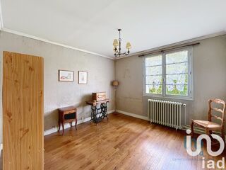  Maison � vendre 3 pi�ces 57 m�