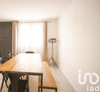  Appartement � vendre 5 pi�ces 90 m�