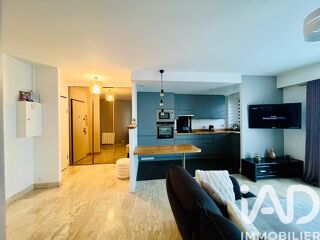  Appartement � vendre 2 pi�ces 50 m�