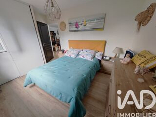  Maison � vendre 3 pi�ces 75 m�