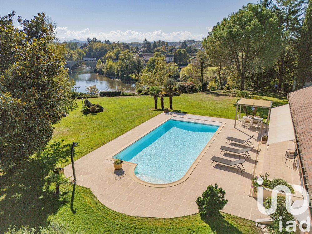 � vendre  Maison M�ritein (64190)