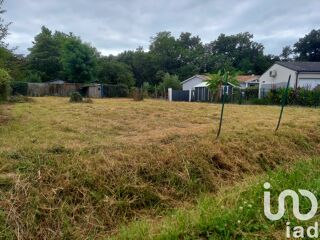 Terrain � vendre 605 m�