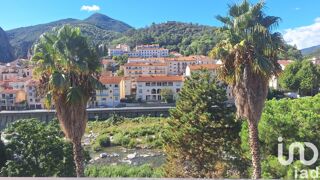  Appartement  vendre 3 pices 63 m