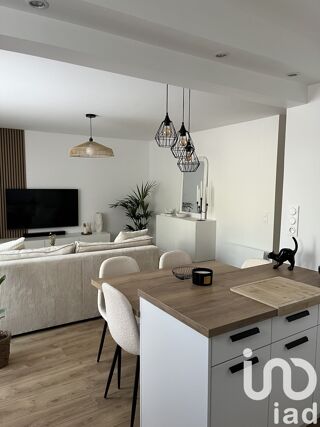  Appartement � vendre 2 pi�ces 39 m�