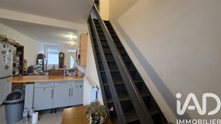  Maison � vendre 4 pi�ces 105 m�