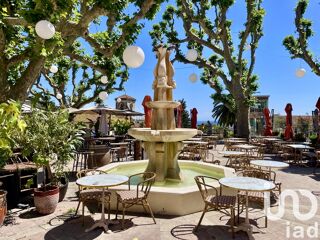  Appartement  vendre 2 pices 47 m