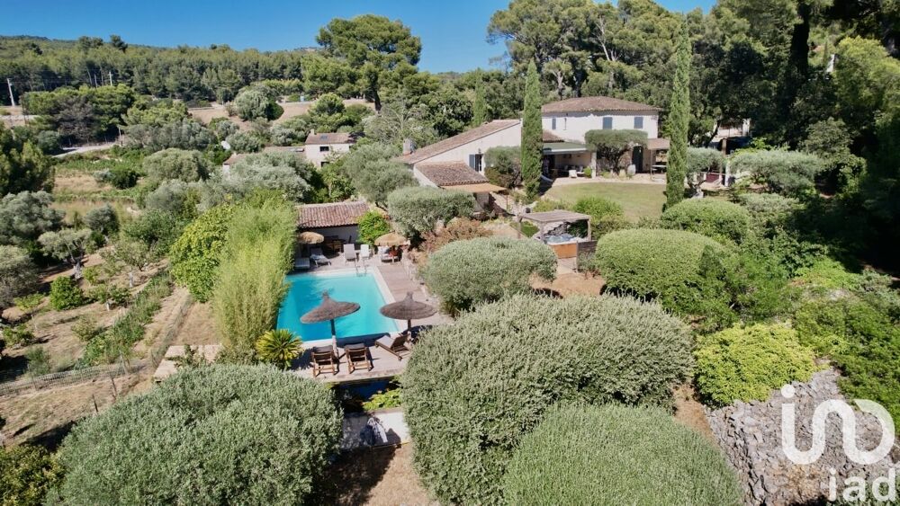  vendre  Maison Sanary-sur-Mer (83110)