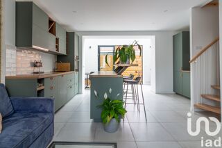  Maison � vendre 6 pi�ces 100 m�