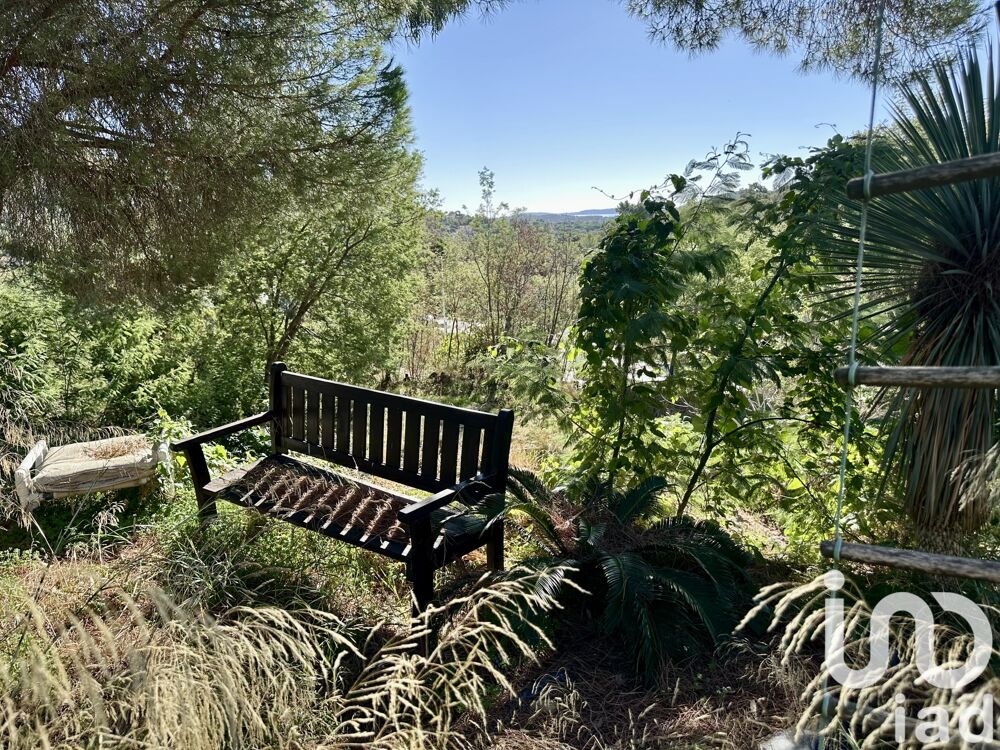  vendre  Maison Bormes-les-Mimosas (83230)