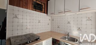  Appartement � vendre 2 pi�ces 40 m�