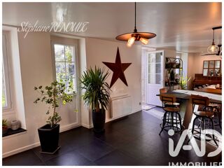  Maison � vendre 8 pi�ces 218 m�