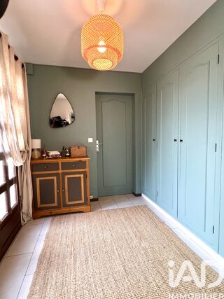  Maison � vendre 4 pi�ces 89 m�