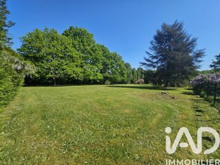  Terrain � vendre 1558 m�