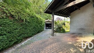  Maison � vendre 7 pi�ces 191 m�