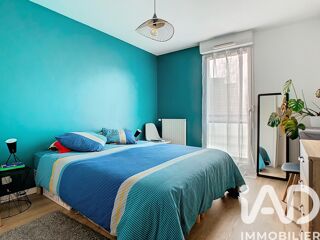  Appartement � vendre 3 pi�ces 62 m�