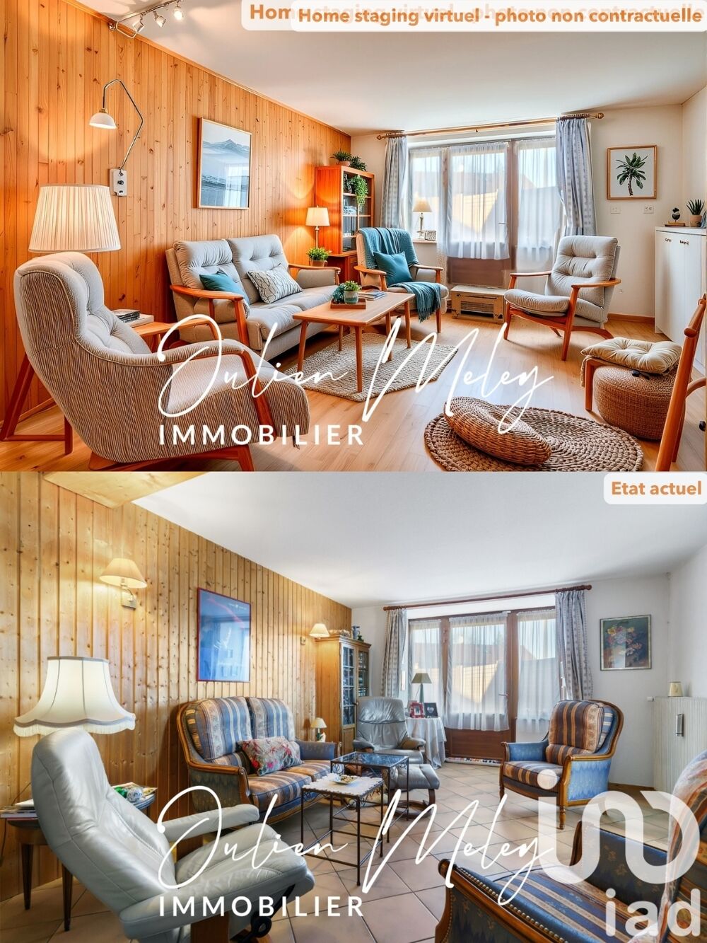 Vente Maison Vente Ferme 10 pices Montenois