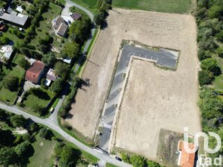  Terrain  vendre 794 m
