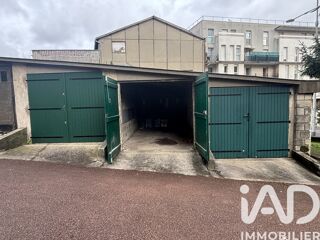  Parking / Garage � vendre 13 m�