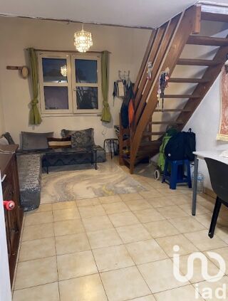  Appartement  vendre 2 pices 31 m