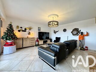  Appartement � vendre 3 pi�ces 76 m�