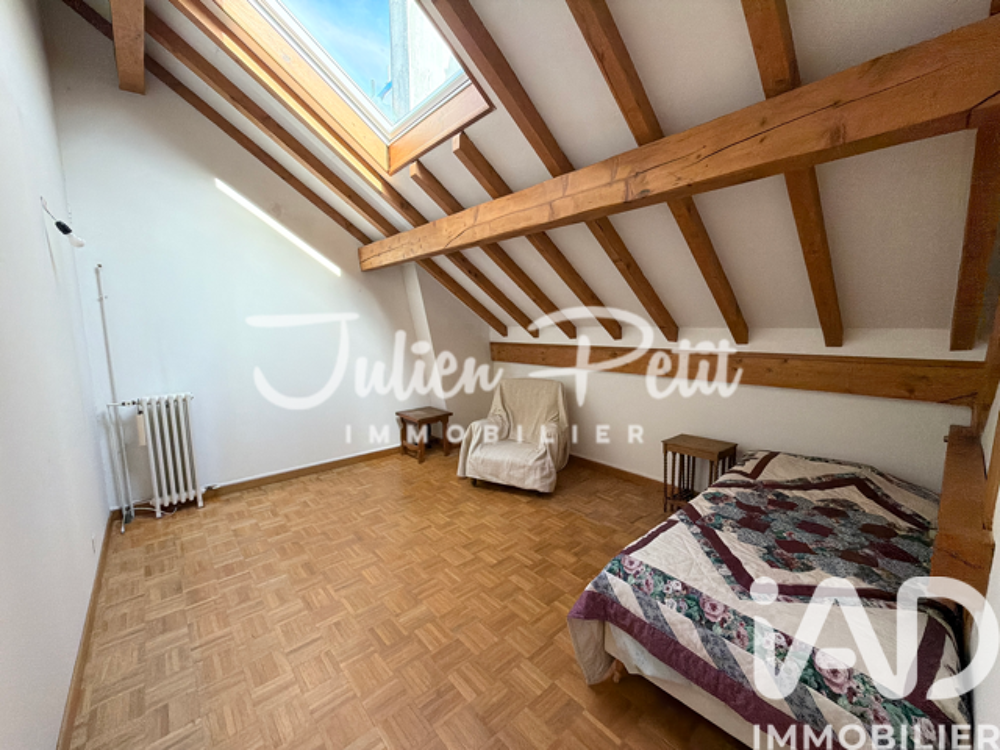 � vendre  Maison Antony (92160)