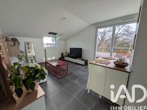  Appartement � louer 2 pi�ces 44 m�