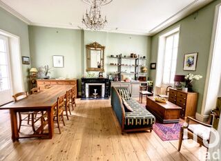  Maison � vendre 8 pi�ces 200 m�