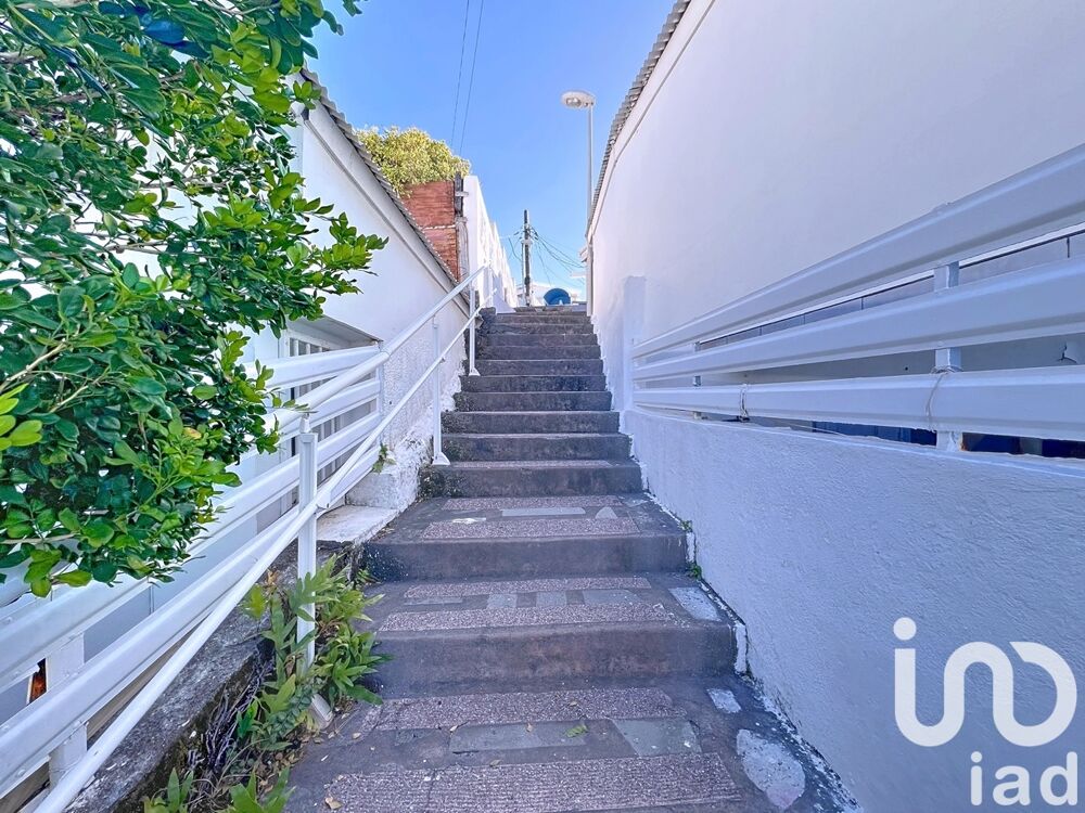 � vendre  Maison Saint-Pierre (97410)