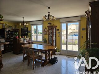  Maison  vendre 6 pices 125 m