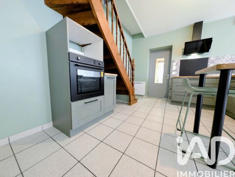  Maison � louer 3 pi�ces 67 m�