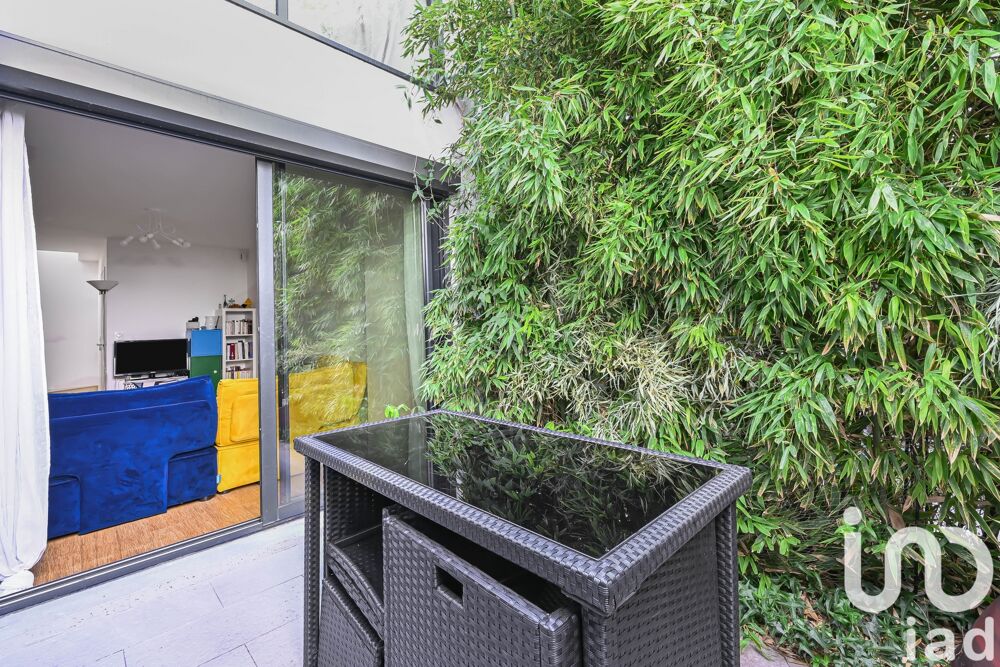  vendre  Appartement Pantin (93500)