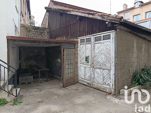 Vente B&acirc;timent 1 pi&egrave;ce 29000 42100 Saint-�tienne