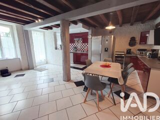  Maison � vendre 5 pi�ces 182 m�