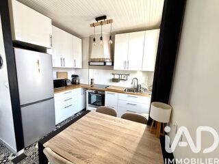  Appartement � vendre 2 pi�ces 38 m�