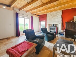  Maison � vendre 3 pi�ces 68 m�