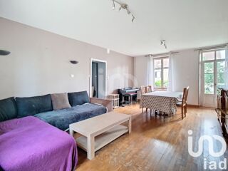  Maison  vendre 5 pices 110 m
